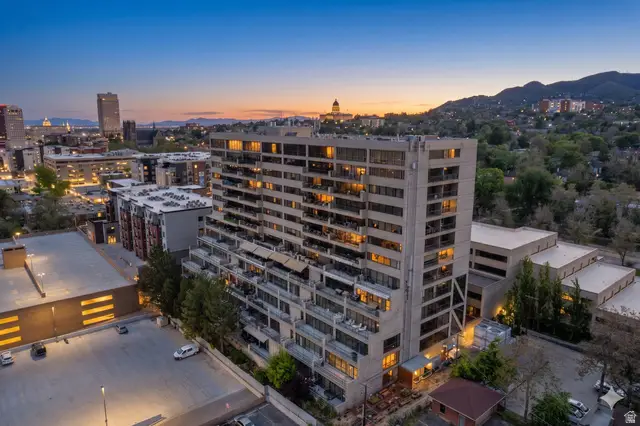 560 E South Temple St S #802, Salt Lake City, UT 84102 - #1