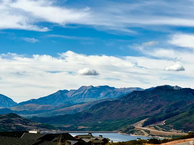 2097 E Peak View Dr E #386, Hideout, UT 84036 - #2