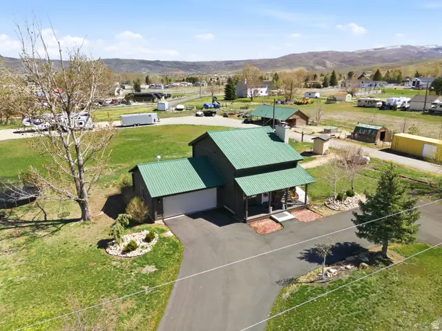 2561 Windsong Ln, Heber City, UT 84032 - #1