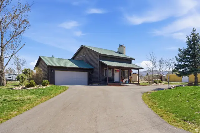 2561 Windsong Ln, Heber City, UT 84032 - #3