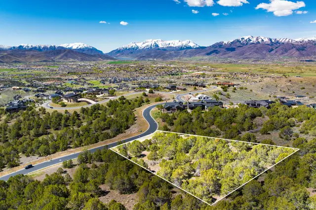 2577 E La Sal Peak Dr #597, Heber City, UT 84032 - #1