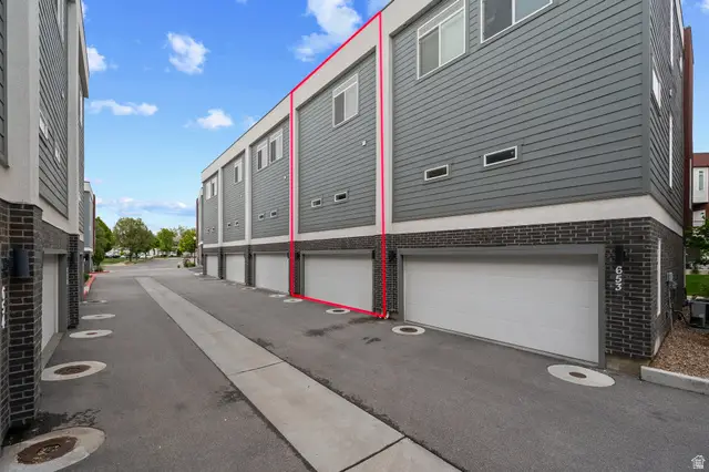 651 S 450 E #133, Clearfield, UT 84015 - #2