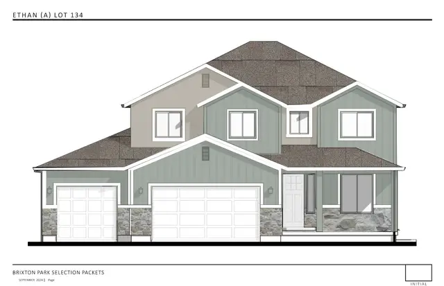 3705 W 825 N #102, West Point, UT 84015 - #1
