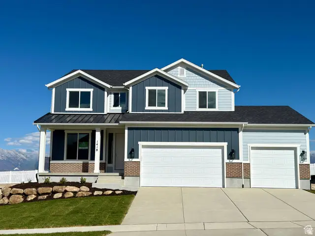 3705 W 825 N #102, West Point, UT 84015 - #2