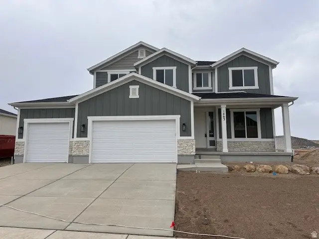 3705 W 825 N #102, West Point, UT 84015 - #3