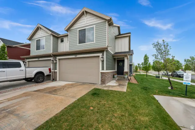 217 E Hummingbird Ct, Saratoga Springs, UT 84045 - #1