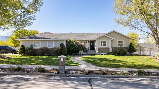 892 E 400 S, Smithfield, UT 84335 - #1