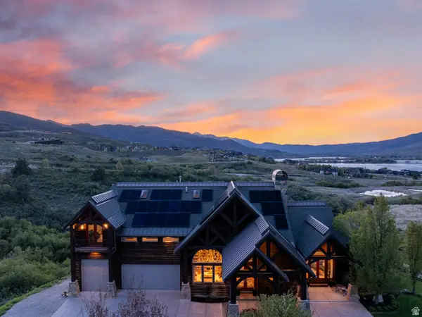 6438 E Summit Cv, Huntsville, UT 84317