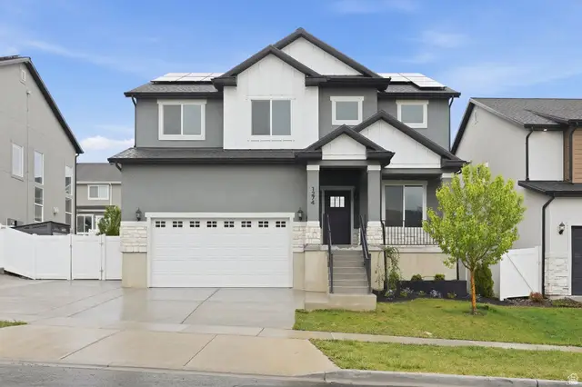 1274 W Sagehill Dr, Saratoga Springs, UT 84045 - #1