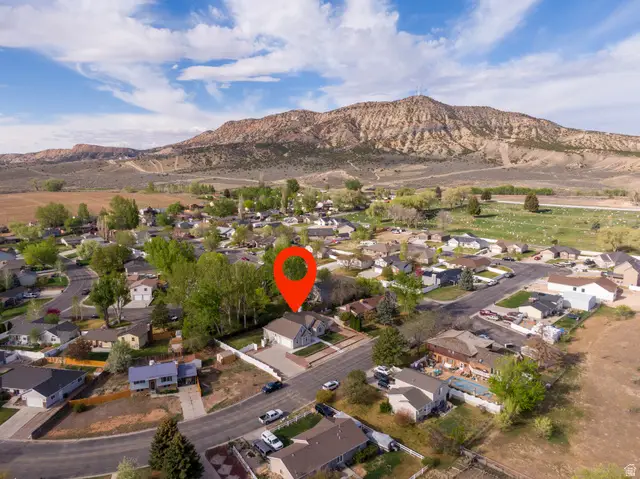 3257 W 250 S, Vernal, UT 84078 - #2