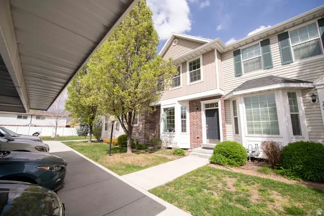 312 N 1260 W, Provo, UT 84601 - #2