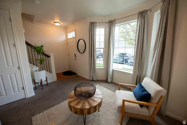 312 N 1260 W, Provo, UT 84601 - #3