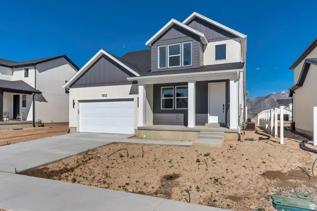 1302 N 1475 E #40, Payson, UT 84651 - #2