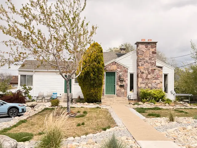 1341 E 900 N, Logan, UT 84321 - #1