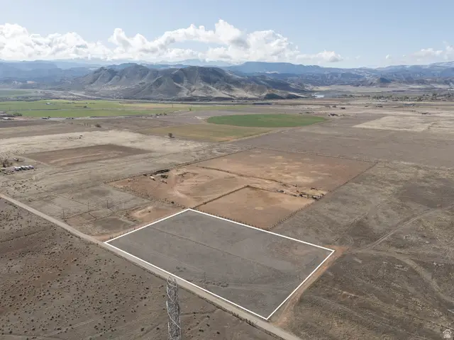 Address Withheld By Seller, Aurora, UT 84620 - #1