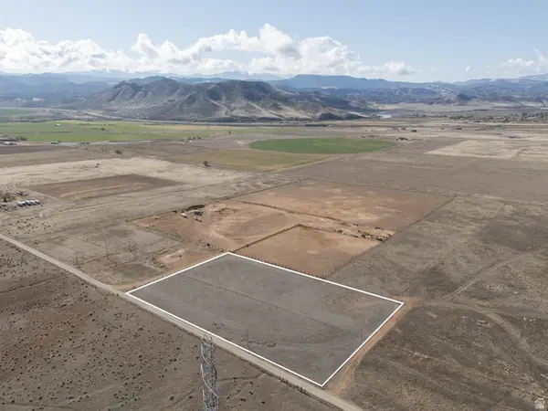Address Withheld By Seller, Aurora, UT 84620