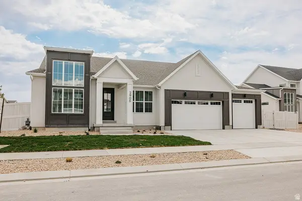 2905 N Kingbird Dr #609, Eagle Mountain, UT 84005