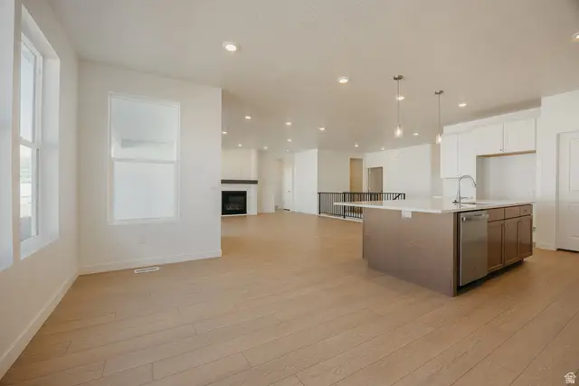 2905 N Kingbird Dr #609, Eagle Mountain, UT 84005 - #3