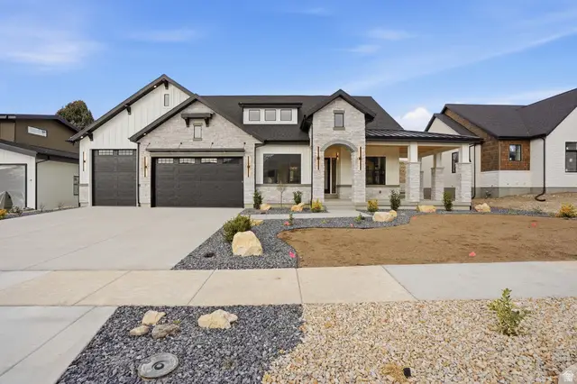 793 N 150 E, American Fork, UT 84003 - #1