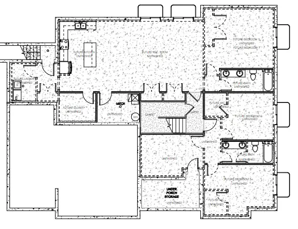 104 W 590 N, Salem, UT 84653 - #3