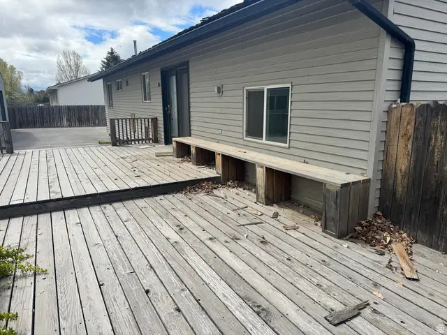 543 S Maurine Dr #3, Idaho Falls, ID 83401 - #3