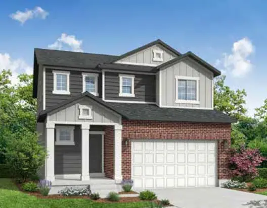 8227 W Sentinal Peak Dr, Magna, UT 84044 - #1