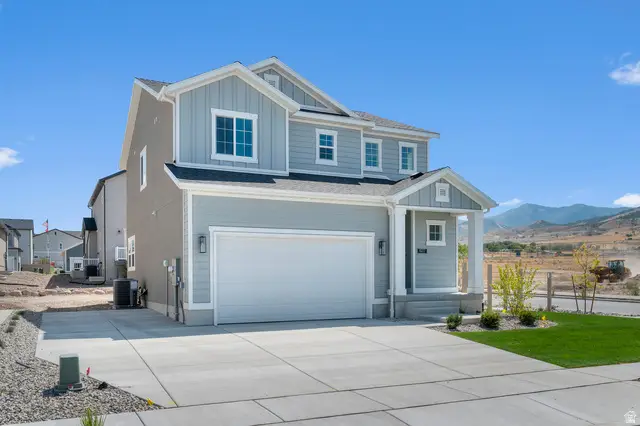 8227 W Sentinal Peak Dr, Magna, UT 84044 - #2