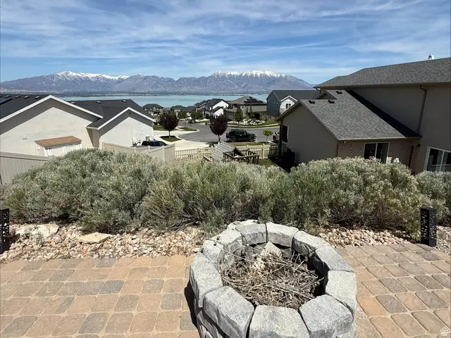 3123 S Deer Canyon Dr, Saratoga Springs, UT 84045 - #1