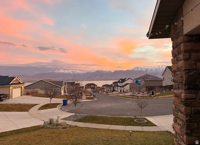 3123 S Deer Canyon Dr, Saratoga Springs, UT 84045 - #3