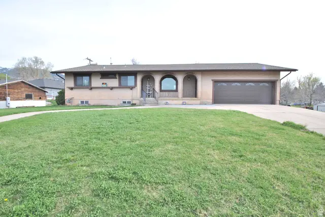 191 N 100 W, Providence, UT 84332 - #1