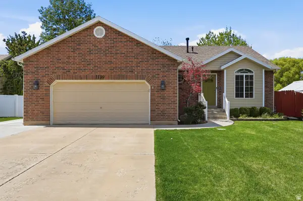 1189 N 750 W, Clinton, UT 84015