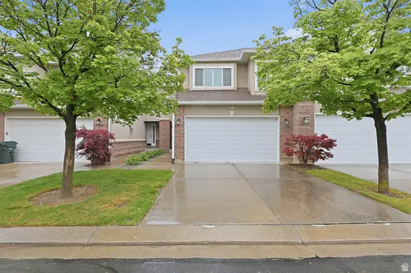 8447 S Mayfly Way, Sandy, UT 84070