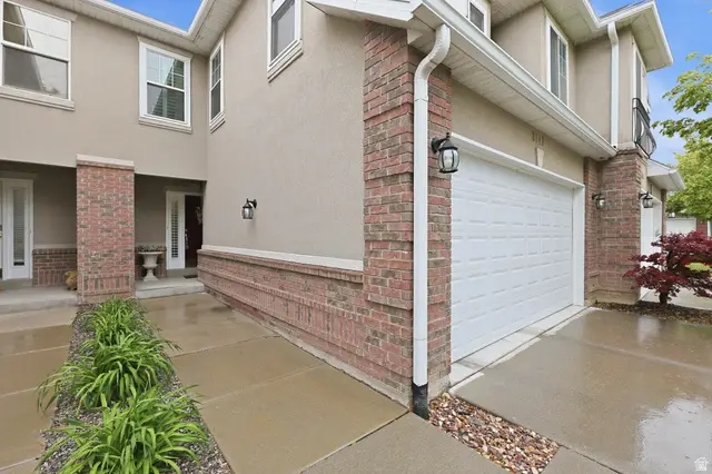 8447 S Mayfly Way, Sandy, UT 84070 - #2