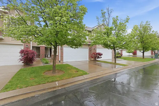 8447 S Mayfly Way, Sandy, UT 84070 - #3