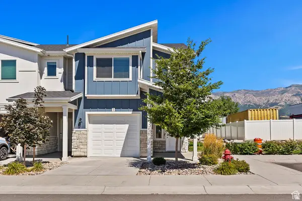 382 E 1850 N #1, North Ogden, UT 84414