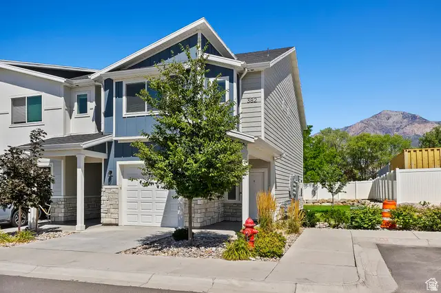 382 E 1850 N #1, North Ogden, UT 84414 - #2