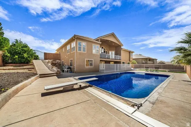 2516 S 2350 E, Saint George, UT 84790 - #1
