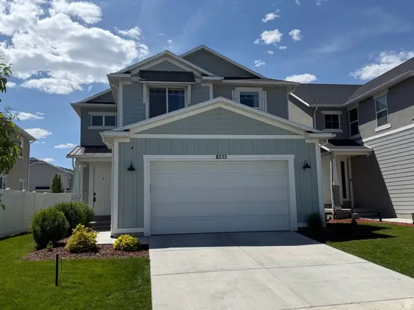 8255 N Center St #143, Eagle Mountain, UT 84005