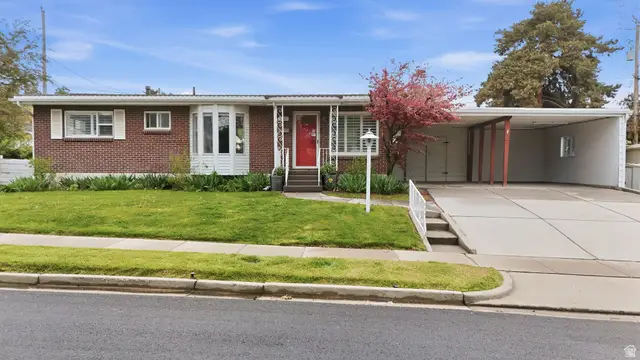64 E 1300 S, Bountiful, UT 84010 - #1