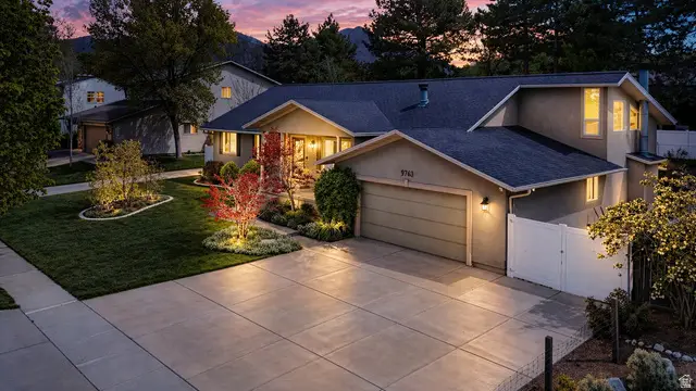 9763 S Chylene Dr, Sandy, UT 84092 - #1