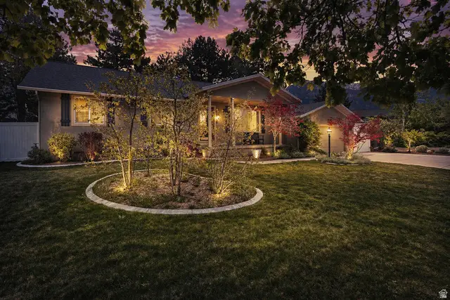 9763 S Chylene Dr, Sandy, UT 84092 - #2
