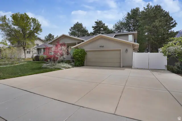 9763 S Chylene Dr, Sandy, UT 84092 - #3