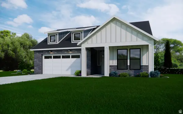 3412 W 2875 N #34, Plain City, UT 84404