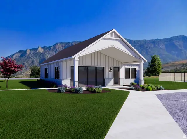 3421 W 2875 N #16, Plain City, UT 84404 - #2