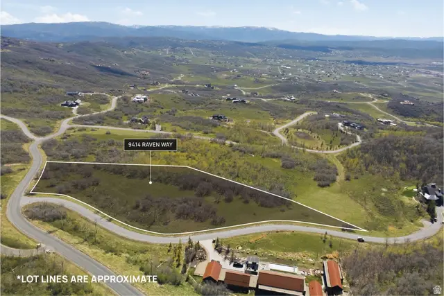 9414 Raven Way #56, Park City, UT 84098 - #2