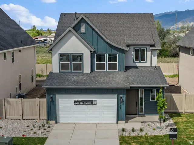 1059 W Audrey Ln S #10, Woods Cross, UT 84087 - #1