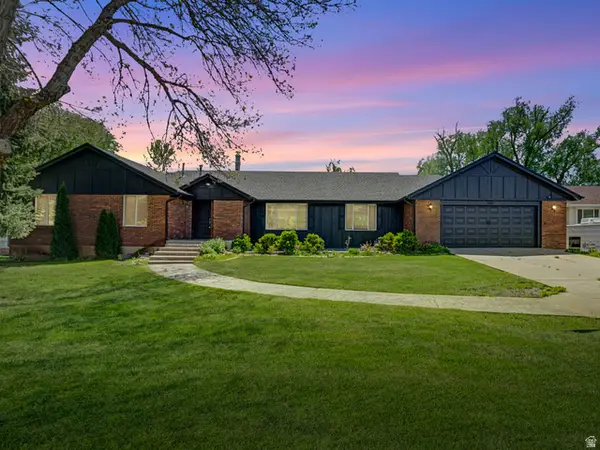461 E 2175 N, North Ogden, UT 84414