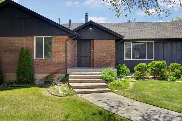 461 E 2175 N, North Ogden, UT 84414 - #2