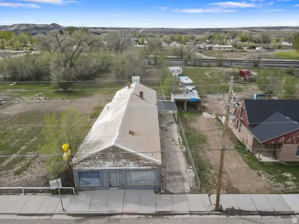 46 E Main St, Wellington, UT 84542