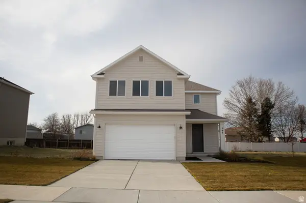 593 N 410 E Lot #20, Salem, UT 84653